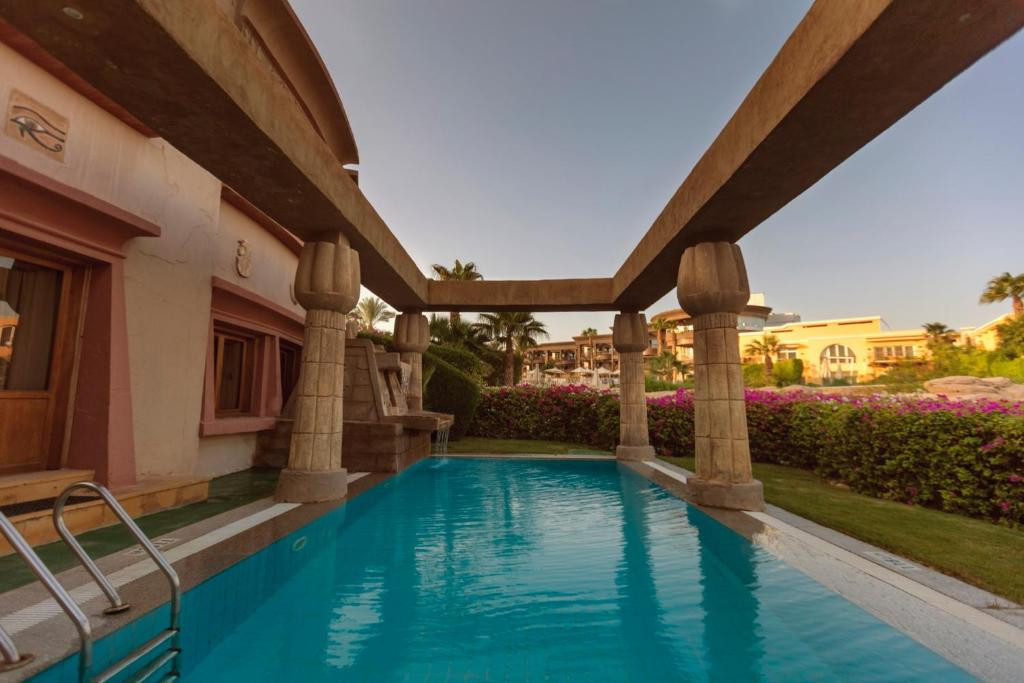 ROYAL SAVOY VILLAS — фото 16