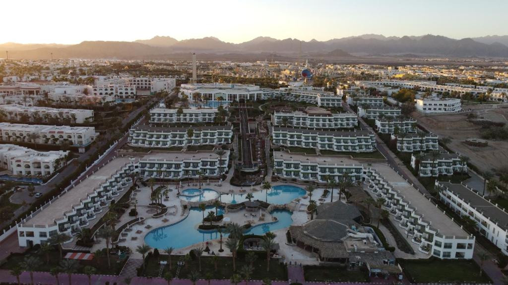 SAFIR SHARM WATERFALLS (EX. HILTON)  — фото 4