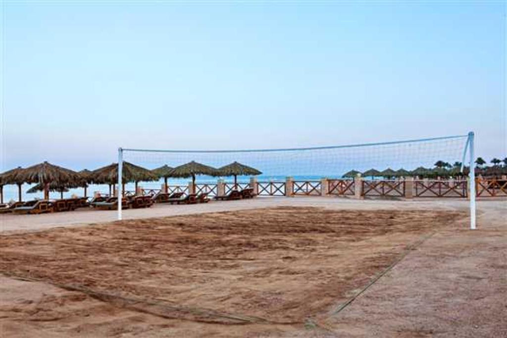 SAFIR SHARM WATERFALLS (EX. HILTON)  — фото 12