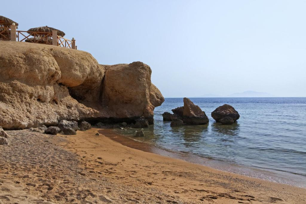 SAFIR SHARM WATERFALLS (EX. HILTON)  — фото 13