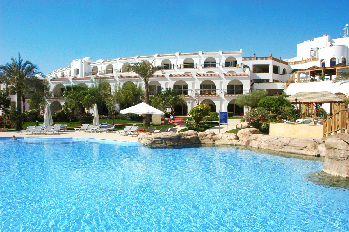 SAVOY SHARM EL SHEIKH