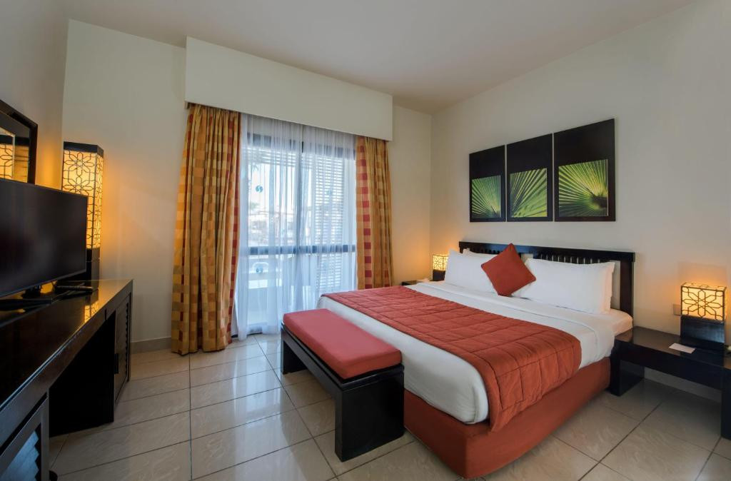 SENTIDO REEF OASIS SENSES RESORT (EX. REEF OASIS SENSES RESORT) — фото 4