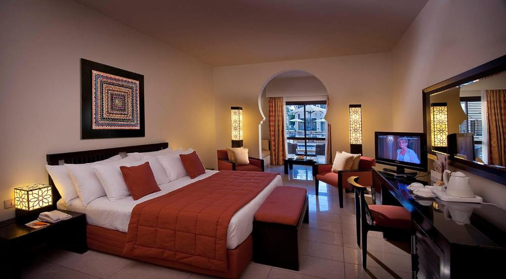 SENTIDO REEF OASIS SENSES RESORT (EX. REEF OASIS SENSES RESORT) — фото 6