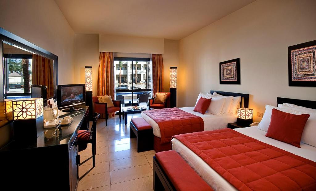 SENTIDO REEF OASIS SENSES RESORT (EX. REEF OASIS SENSES RESORT) — фото 7