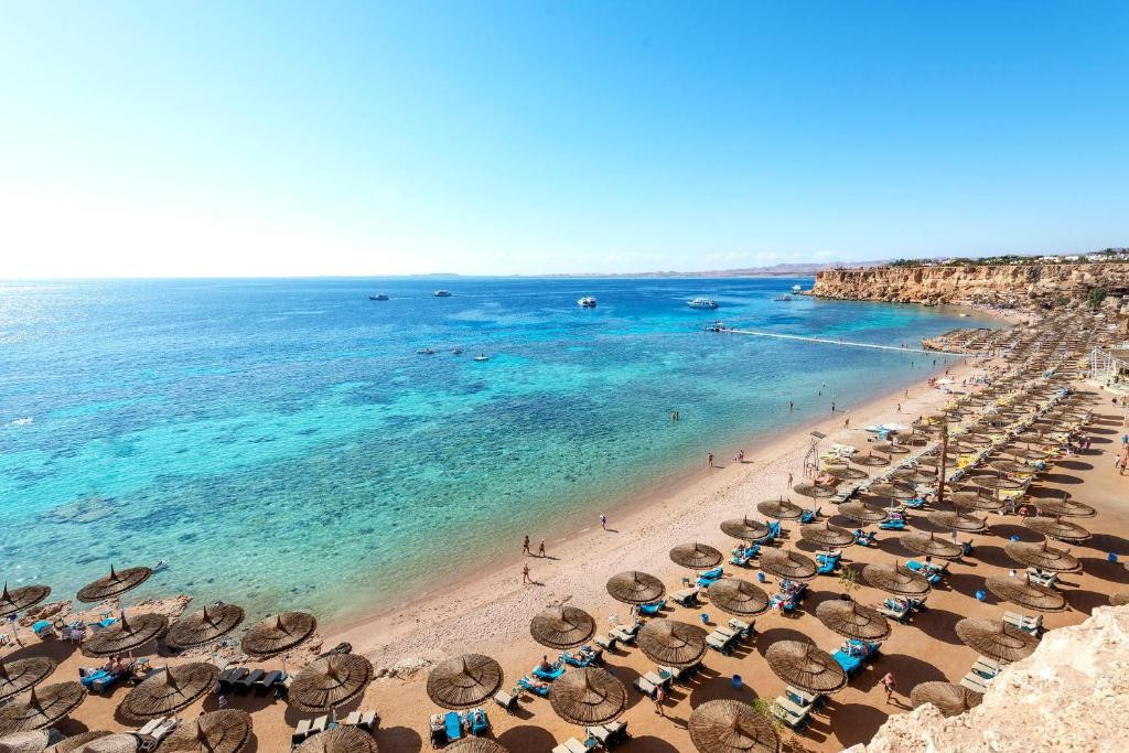 SENTIDO REEF OASIS SENSES RESORT (EX. REEF OASIS SENSES RESORT) — фото 9