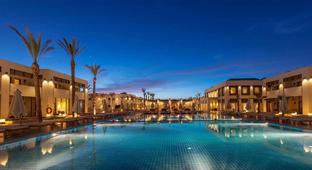 SENTIDO REEF OASIS SENSES RESORT (EX. REEF OASIS SENSES RESORT) — фото 11
