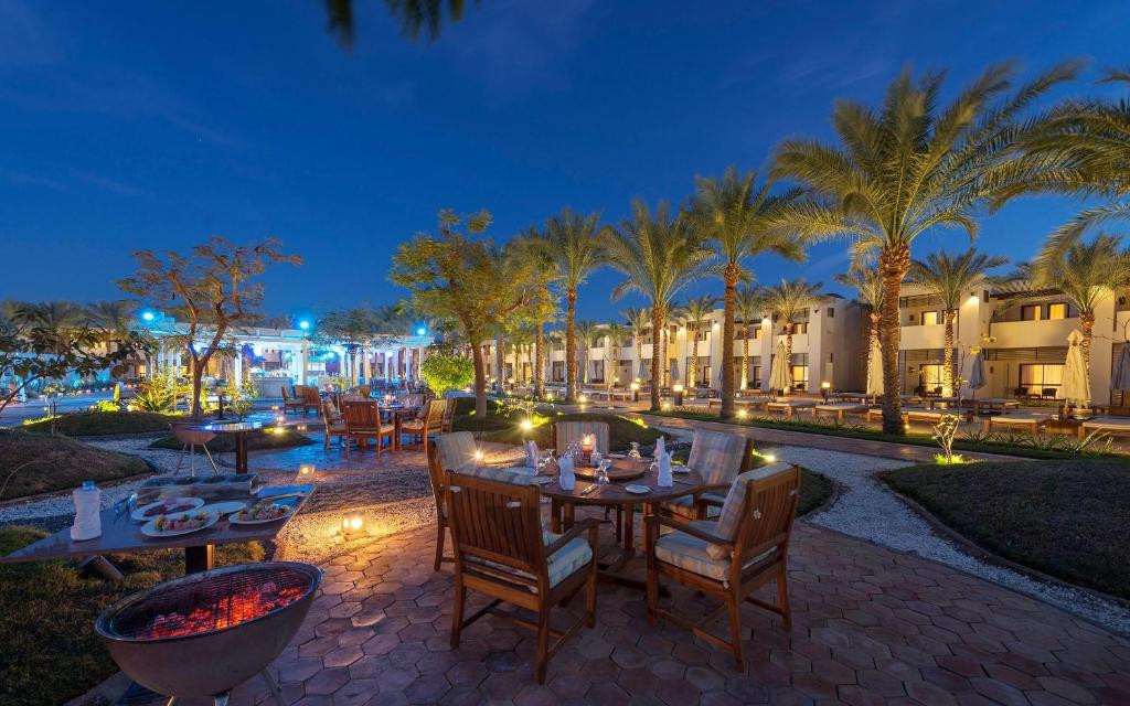 SENTIDO REEF OASIS SENSES RESORT (EX. REEF OASIS SENSES RESORT) — фото 12