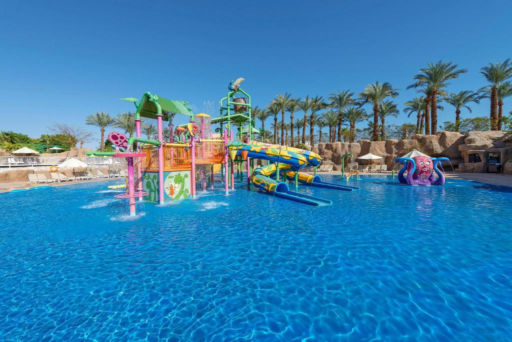 SENTIDO REEF OASIS SENSES RESORT (EX. REEF OASIS SENSES RESORT) — фото 14