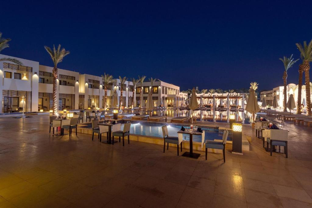 SENTIDO REEF OASIS SENSES RESORT (EX. REEF OASIS SENSES RESORT) — фото 15
