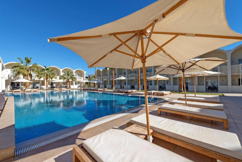 SENTIDO REEF OASIS SENSES RESORT (EX. REEF OASIS SENSES RESORT) — фото 16