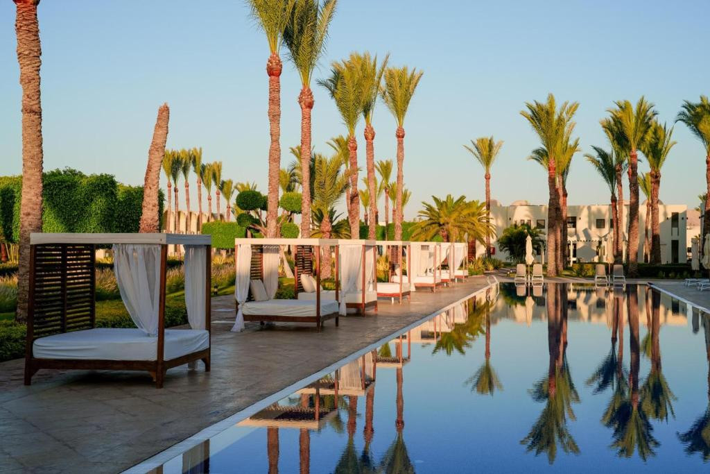 SENTIDO REEF OASIS SENSES RESORT (EX. REEF OASIS SENSES RESORT) — фото 18