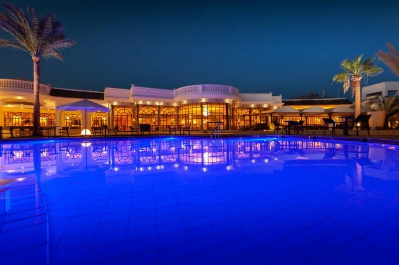 SETI SHARM RESORT — фото 2