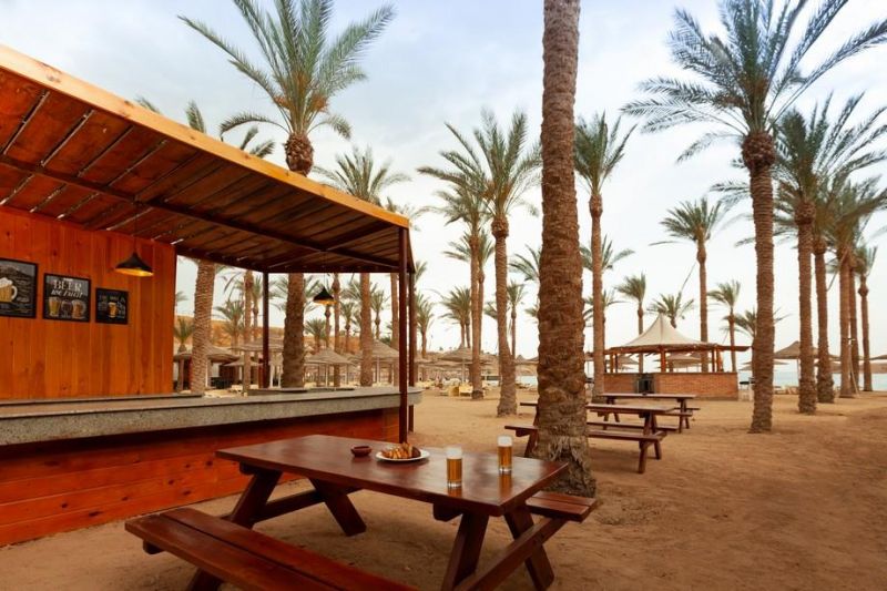 SETI SHARM RESORT — фото 10