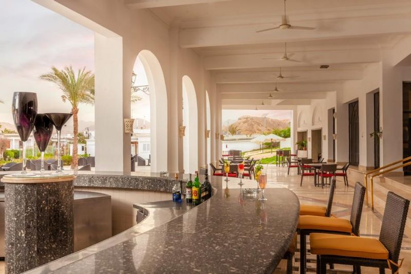 SETI SHARM RESORT — фото 12