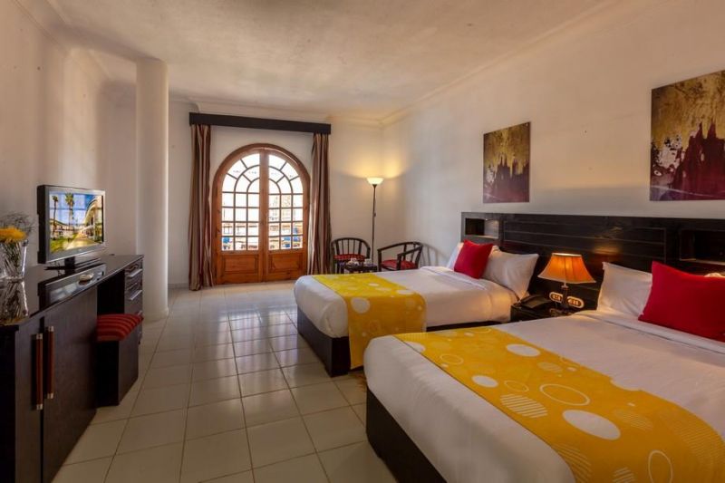 SETI SHARM RESORT — фото 14