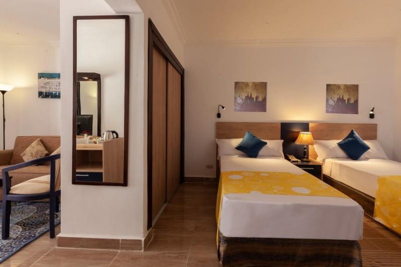 SETI SHARM RESORT — фото 16