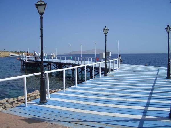 SHARKS BAY UMBI DIVING VILLAGE — фото 5
