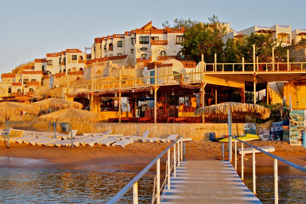 SHARKS BAY UMBI DIVING VILLAGE — фото 16