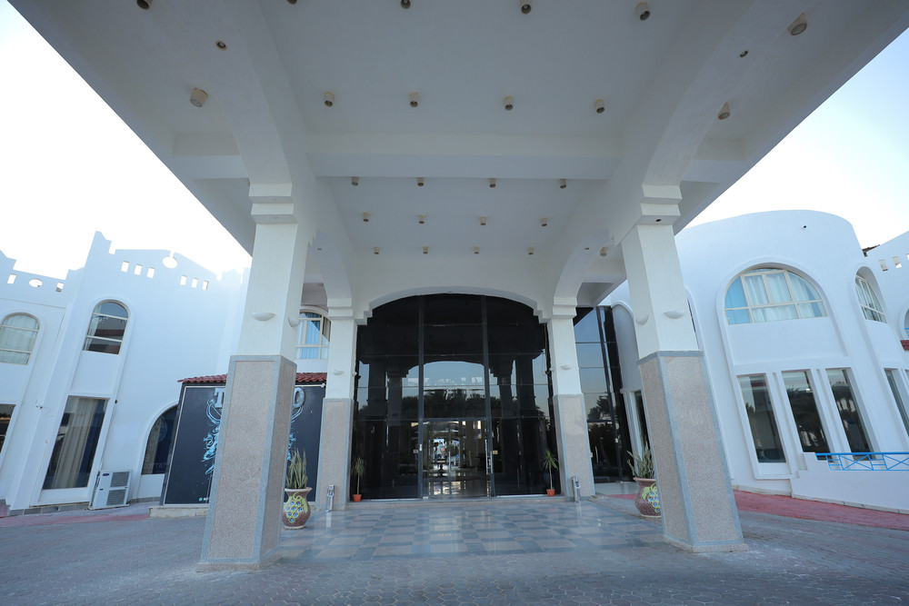 SHARM BRIDE AQUA RESORT & SPA (EX. AQUA HOTEL RESORT&SPA) — фото 2