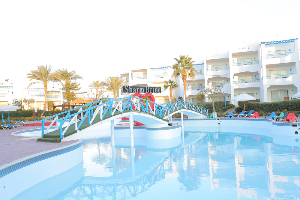 SHARM BRIDE AQUA RESORT & SPA (EX. AQUA HOTEL RESORT&SPA) — фото 5
