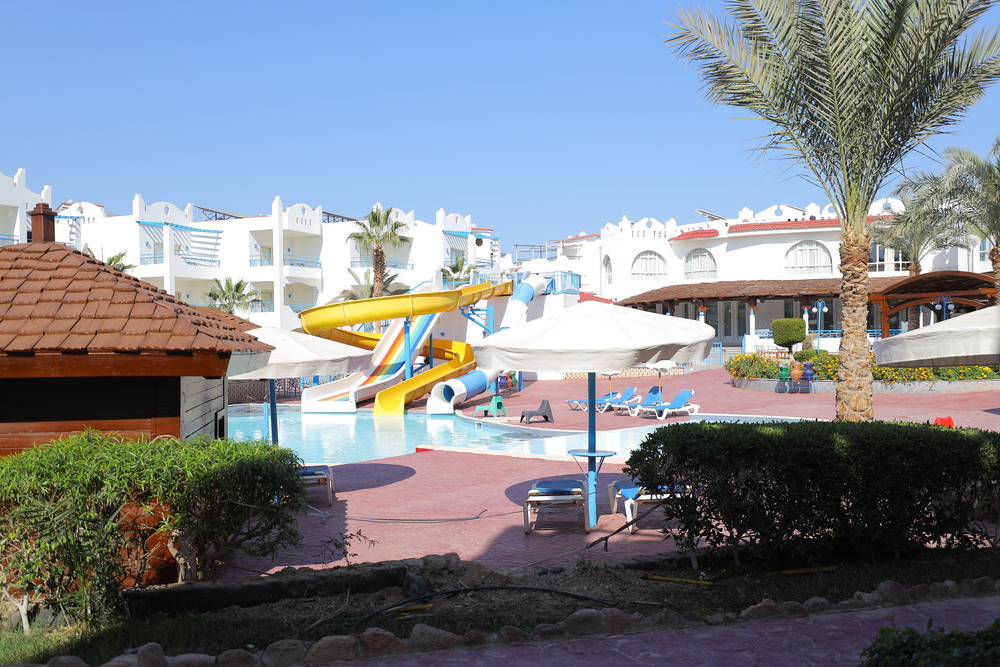 SHARM BRIDE AQUA RESORT & SPA (EX. AQUA HOTEL RESORT&SPA) — фото 6