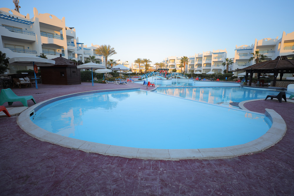 SHARM BRIDE AQUA RESORT & SPA (EX. AQUA HOTEL RESORT&SPA) — фото 7