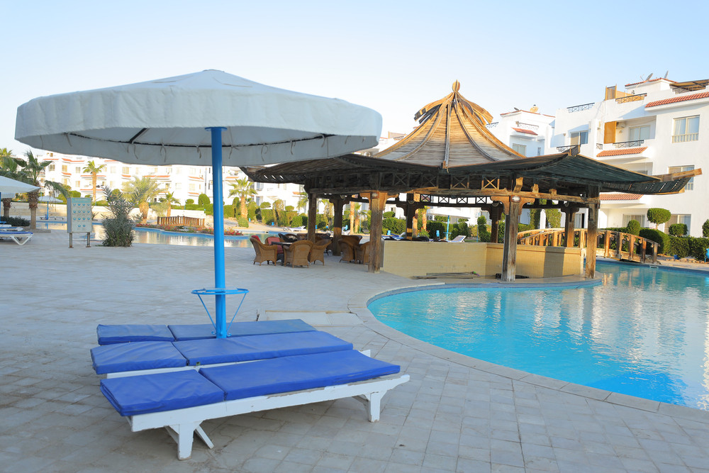 SHARM BRIDE AQUA RESORT & SPA (EX. AQUA HOTEL RESORT&SPA) — фото 9