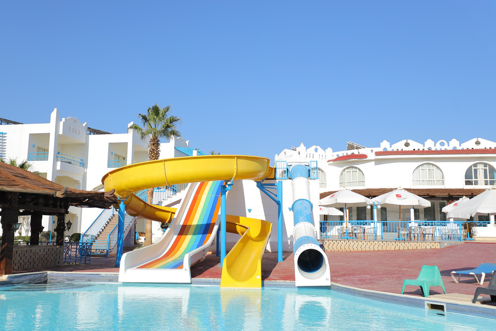 SHARM BRIDE AQUA RESORT & SPA (EX. AQUA HOTEL RESORT&SPA) — фото 10