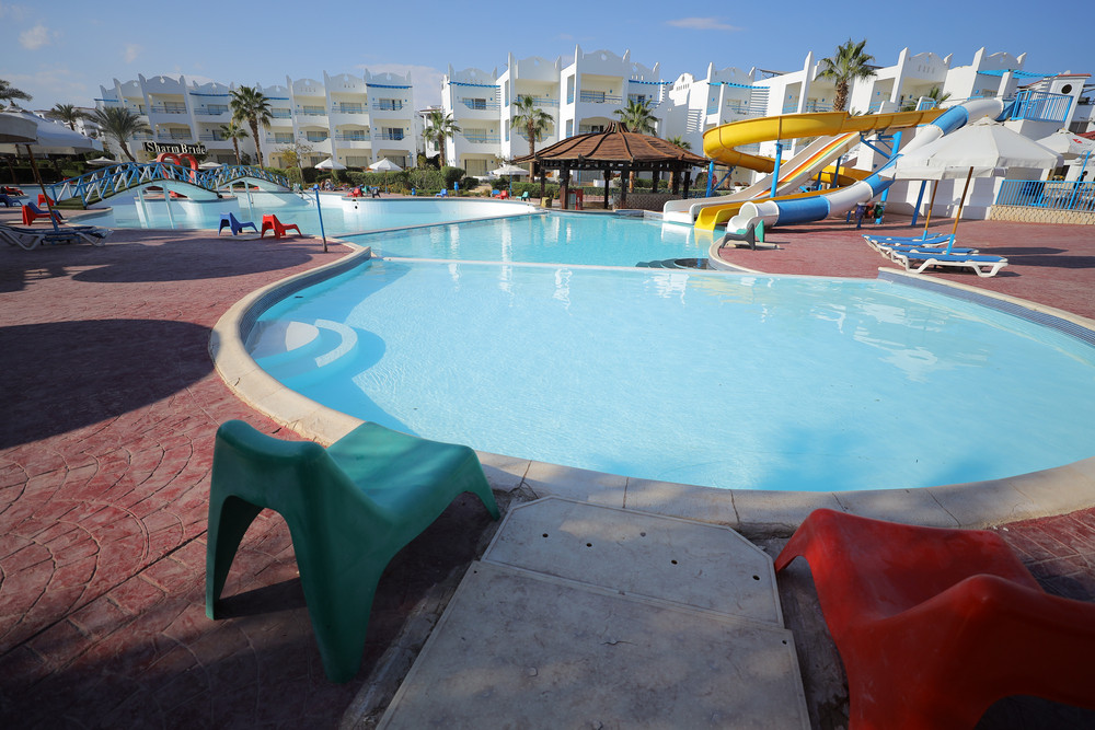 SHARM BRIDE AQUA RESORT & SPA (EX. AQUA HOTEL RESORT&SPA) — фото 11