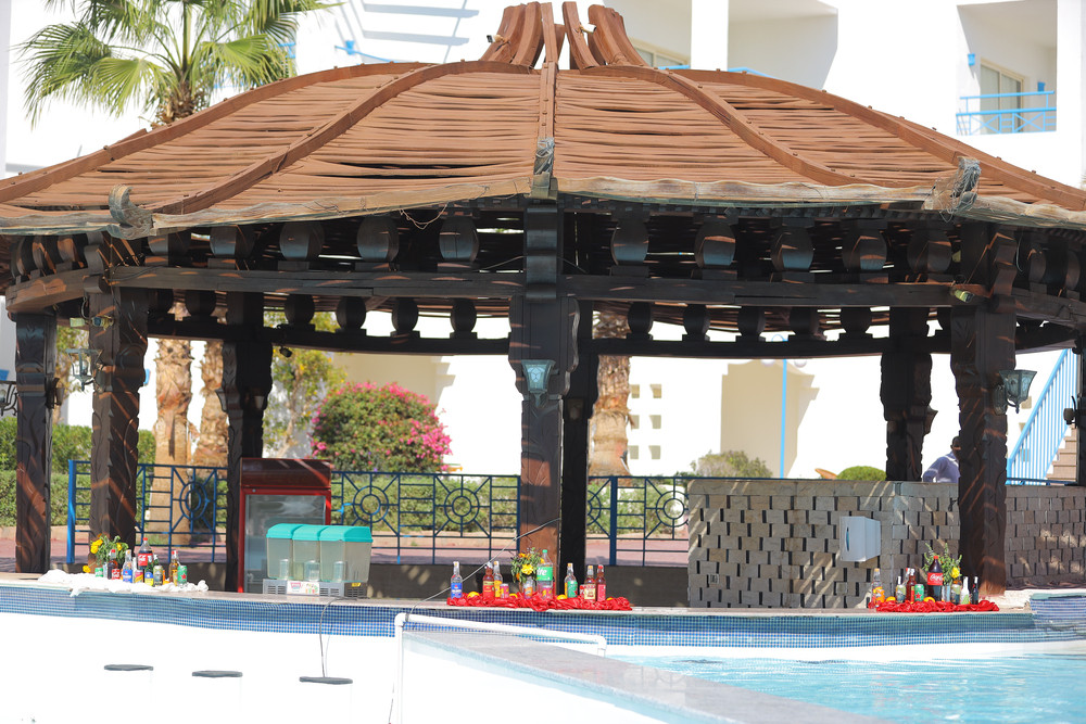 SHARM BRIDE AQUA RESORT & SPA (EX. AQUA HOTEL RESORT&SPA) — фото 13