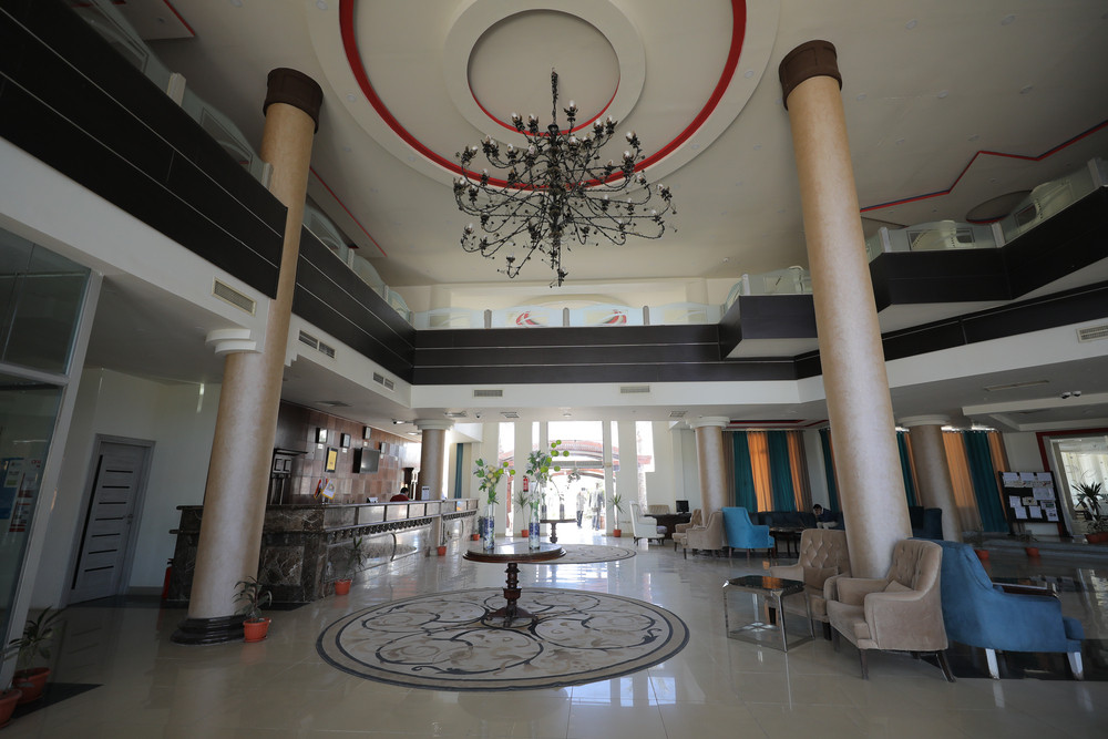 SHARM BRIDE AQUA RESORT & SPA (EX. AQUA HOTEL RESORT&SPA) — фото 14