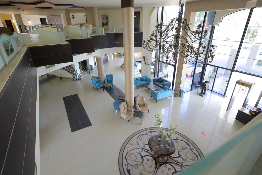 SHARM BRIDE AQUA RESORT & SPA (EX. AQUA HOTEL RESORT&SPA) — фото 15
