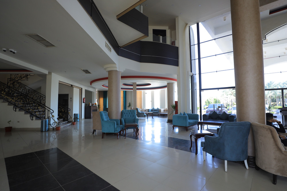 SHARM BRIDE AQUA RESORT & SPA (EX. AQUA HOTEL RESORT&SPA) — фото 16