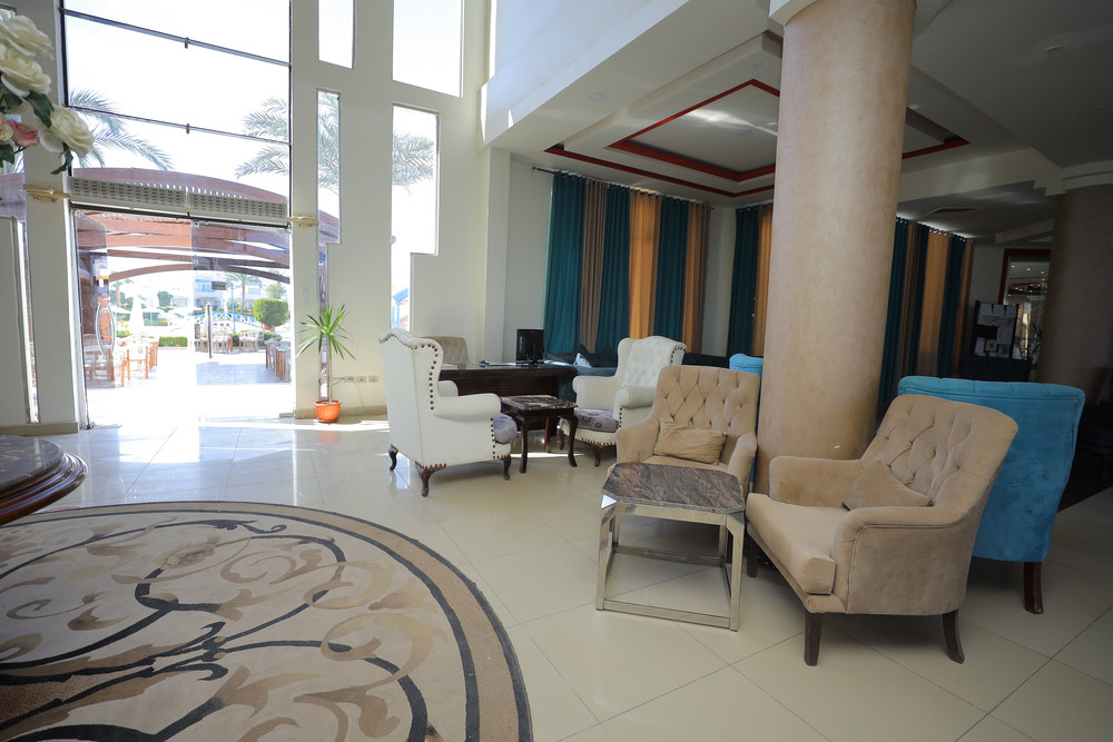 SHARM BRIDE AQUA RESORT & SPA (EX. AQUA HOTEL RESORT&SPA) — фото 17
