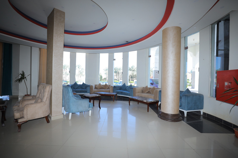 SHARM BRIDE AQUA RESORT & SPA (EX. AQUA HOTEL RESORT&SPA) — фото 18