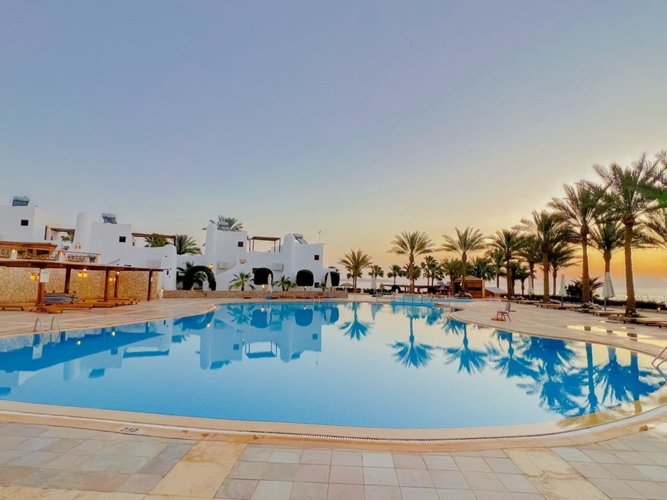 SHARM CLUB BEACH RESORT (EX. LABRANDA TOWER SHARM) — фото 5