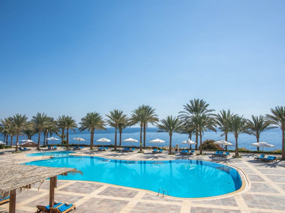 SHARM CLUB BEACH RESORT (EX. LABRANDA TOWER SHARM) — фото 7