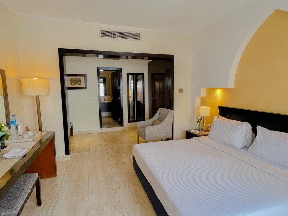 SHARM CLUB BEACH RESORT (EX. LABRANDA TOWER SHARM) — фото 8