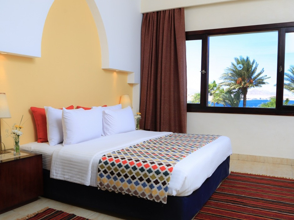 SHARM CLUB BEACH RESORT (EX. LABRANDA TOWER SHARM) — фото 9