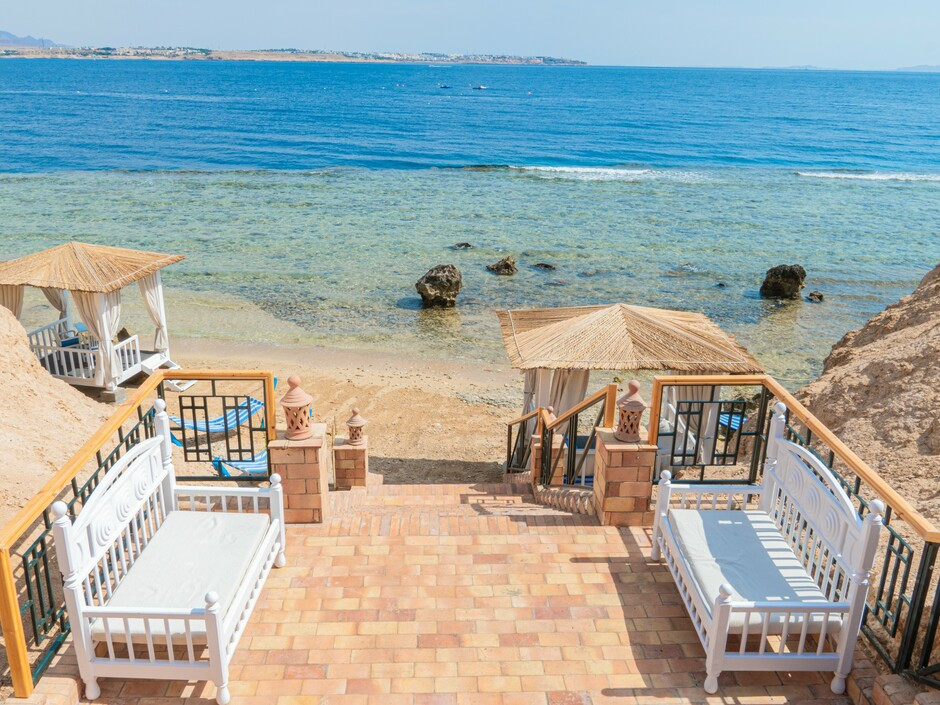 SHARM CLUB BEACH RESORT (EX. LABRANDA TOWER SHARM) — фото 15