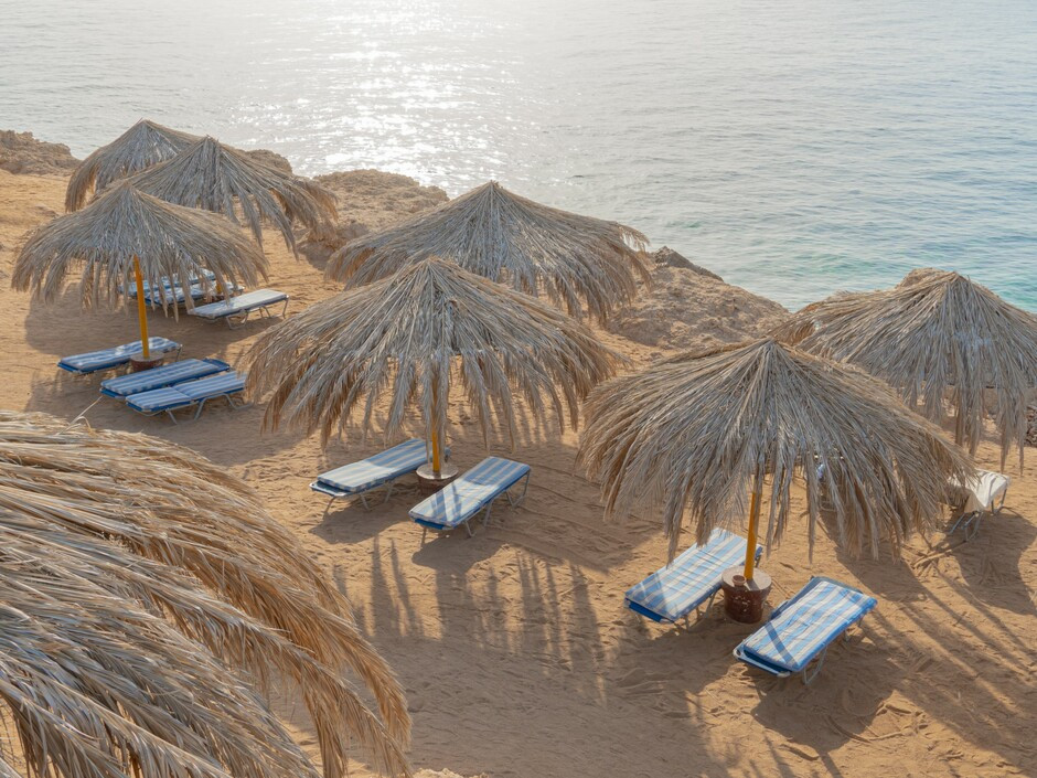 SHARM CLUB BEACH RESORT (EX. LABRANDA TOWER SHARM) — фото 16