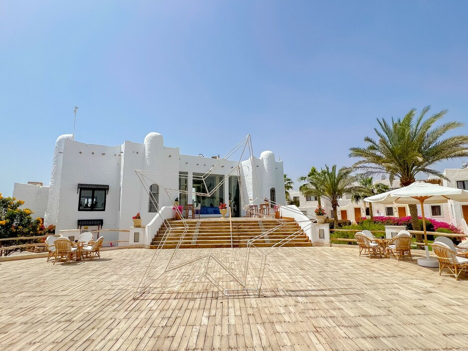 SHARM CLUB BEACH RESORT (EX. LABRANDA TOWER SHARM) — фото 17