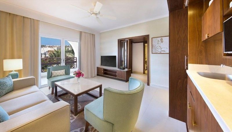 SHARM DREAMS VACATION CLUB — фото 3
