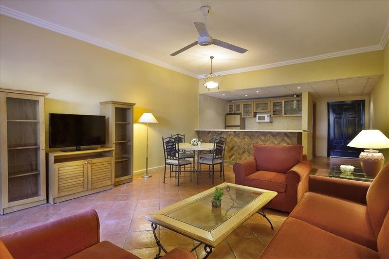 SHARM DREAMS VACATION CLUB — фото 4