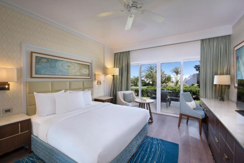 SHARM DREAMS VACATION CLUB — фото 8