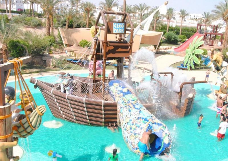 SHARM DREAMS VACATION CLUB — фото 9