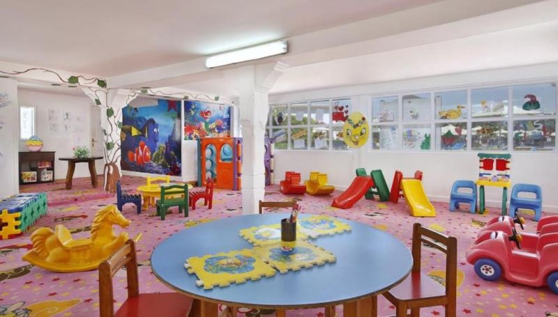 SHARM DREAMS VACATION CLUB — фото 10