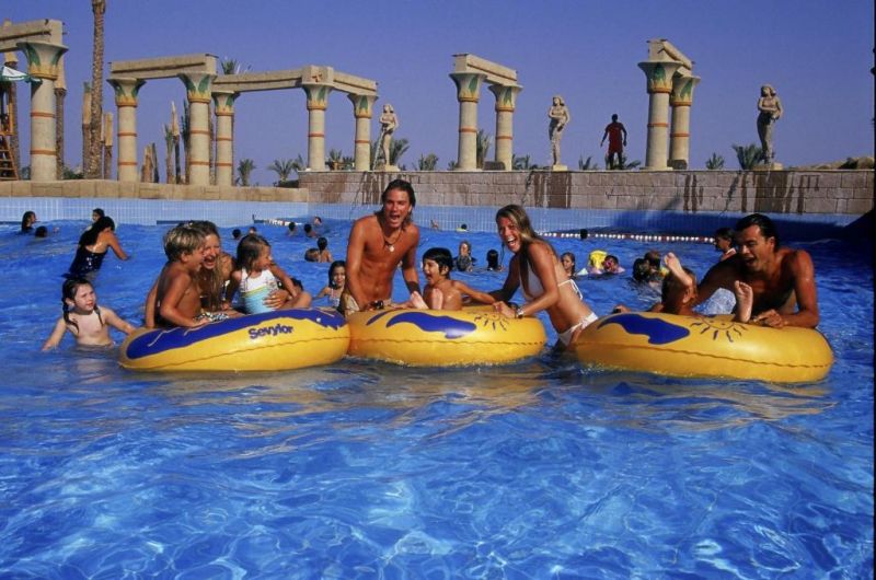 SHARM DREAMS VACATION CLUB — фото 11