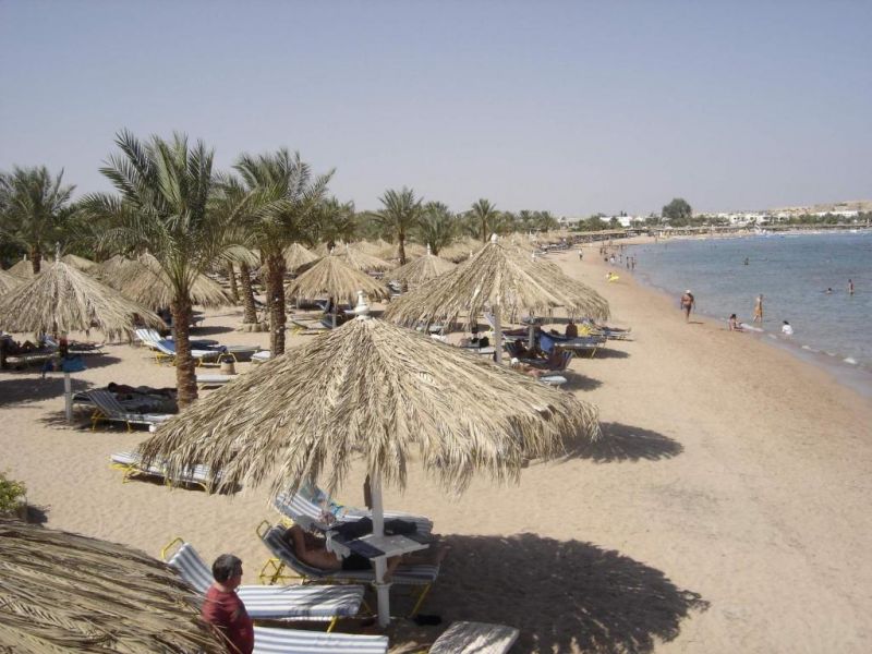 SHARM DREAMS VACATION CLUB — фото 13
