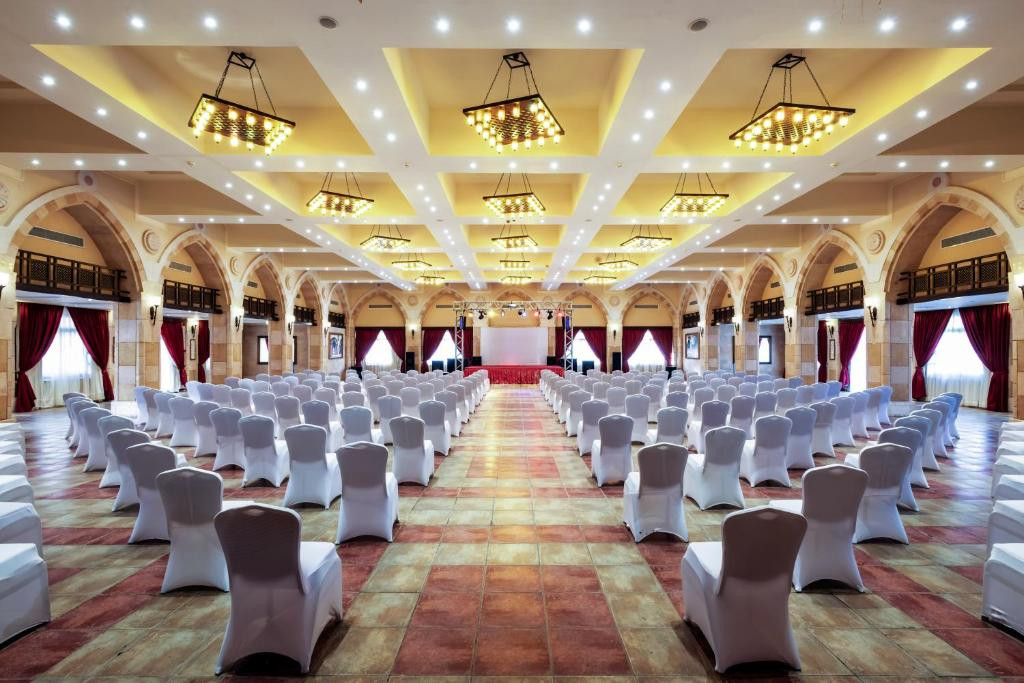 SHARM GRAND PLAZA RESORT — фото 7